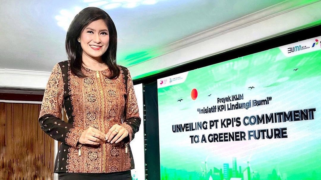 KPU Tunjuk 2 Jurnalis Senior Jadi Moderator Debat Perdana Capres