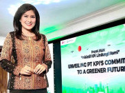 KPU Tunjuk 2 Jurnalis Senior Jadi Moderator Debat Perdana Capres