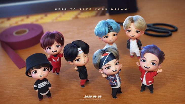 kpop