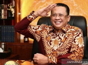 Polemik Sirkuit Formula E Ditentukan Jokowi, Bamsoet: Salahnya di Mana?