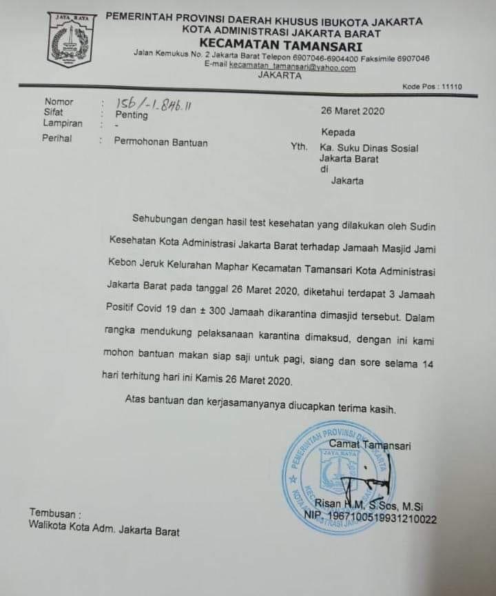 terkini