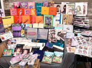 Gadis Filipina Curi Duit Ratusan Juta Rupiah demi Koleksi Album K-Pop