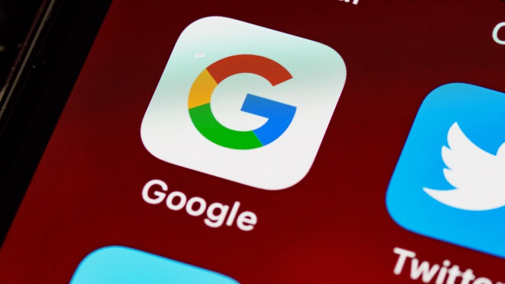 Hakim Australia Temukan Google Melakukan Pelanggaran Hukum