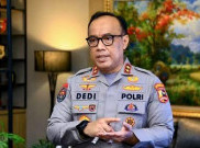 Mabes Polri Proses 3 Jenderal Polisi yang ‘Resign’ Demi Pilkada