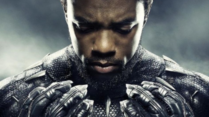 Istri Chadwick Boseman Wakilkan Suaminya Terima Penghargaan