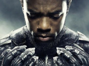 Istri Chadwick Boseman Wakilkan Suaminya Terima Penghargaan