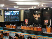 Trik PDIP dan PSI Ramaikan Lagi Usulan Interpelasi Formula E Anies
