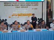 Polres Sukoharjo Temukan Buah Impor Menu MBG Mengandung Sianida