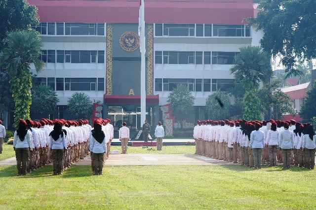 [Hoaks atau Fakta]: Tiongkok Miliki Semua Data Intelijen Indonesia