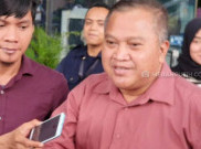 Eks Kalapas Sukamiskin Deddy Handoko 
