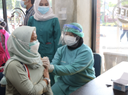 Syarat Naik Kereta Api di KAI Daop 3 Saat PPKM Darurat