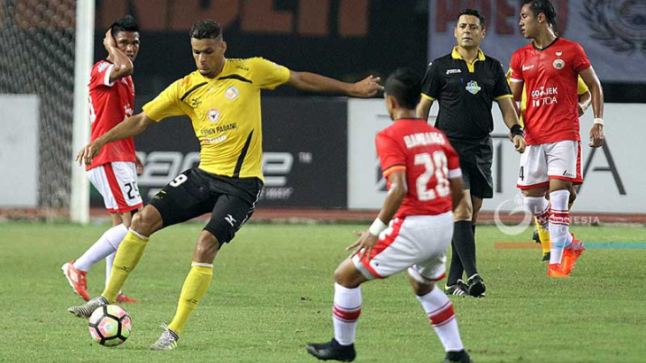 Ada Unsur Pemaksaan di Balik Pemberian Lisensi AFC ke 5 Klub Indonesia
