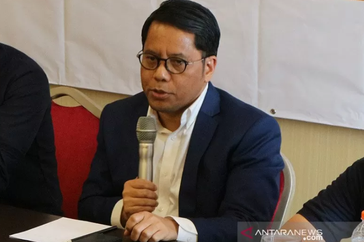 Kemenag Imbau Umat Islam Beribadah di Rumah Selama Ramadan
