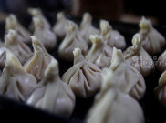 UMKM Menjamur selama Ramadan, Pengamat Ekonomi Syariah Sarankan Pemerintah Bikin Sentra Makanan untuk Atasi Kemacetan