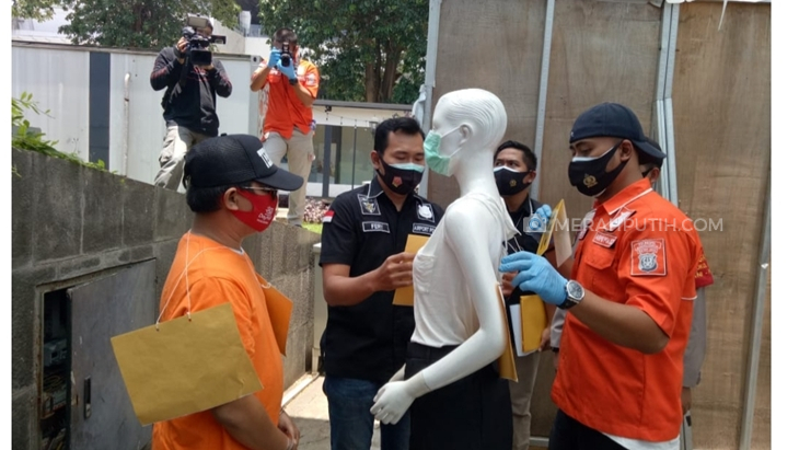 Terungkap, Petugas Rapid Test Bandara Soetta Lecehkan Korban Lebih dari Sekali