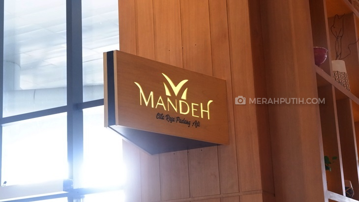 Mandeh JHL Solitaire Hotel Hadirkan Penawaran Menarik di Bulan Ramadan