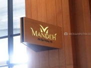 Mandeh JHL Solitaire Hotel Hadirkan Penawaran Menarik di Bulan Ramadan