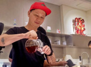 Seru Abis! Cupping Best Of Panama Washed di Battle of Geisha