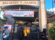KPAI Dorong Sekolah Perkuat Sistem Deteksi Dini Usai Ledakan di SMAN 72 Jakarta