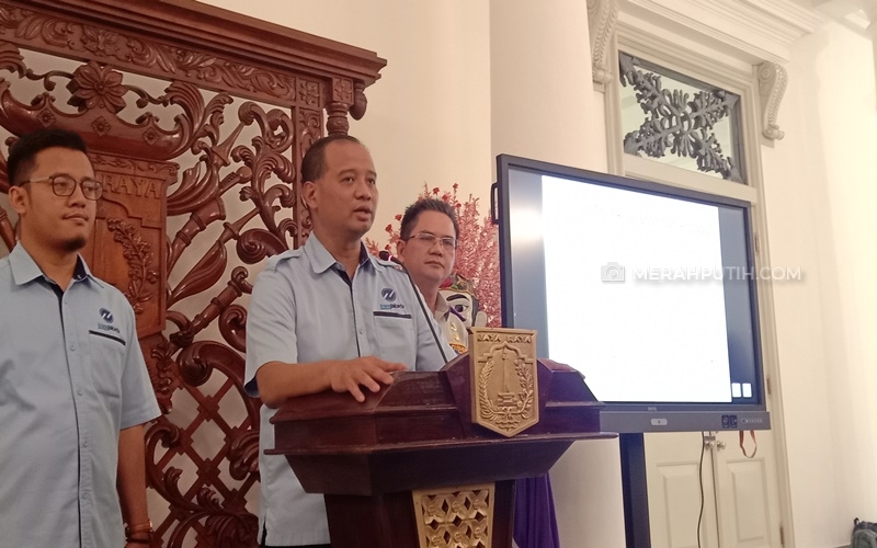  Ikuti Instruksi Gubernur Anies, TransJakarta Tambah Bus Sedang 310 Unit