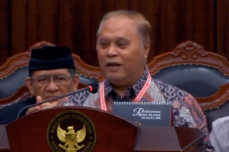 Sirekap Tidak Akurat, Ahli KPU Salahkan Kertas C1, Kamera HP, dan Tulisan Tangan KPPS