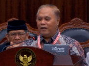 Sirekap Tidak Akurat, Ahli KPU Salahkan Kertas C1, Kamera HP, dan Tulisan Tangan KPPS
