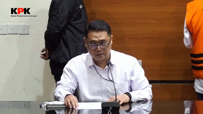 Dirdik KPK Brigjen Asep Mengundurkan Diri Buntut Polemik OTT Basarnas
