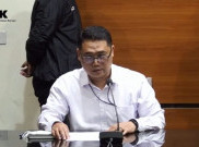 Dirdik KPK Brigjen Asep Mengundurkan Diri Buntut Polemik OTT Basarnas