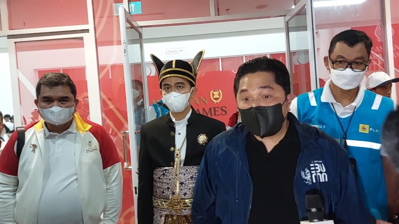 Jadi Tuan Rumah ASEAN Para Games, Bukti Indonesia Mengapresiasi Kemanusiaan