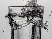 Pentingnya Meminum Air Putih untuk Pertahankan Kesehatan Tubuh