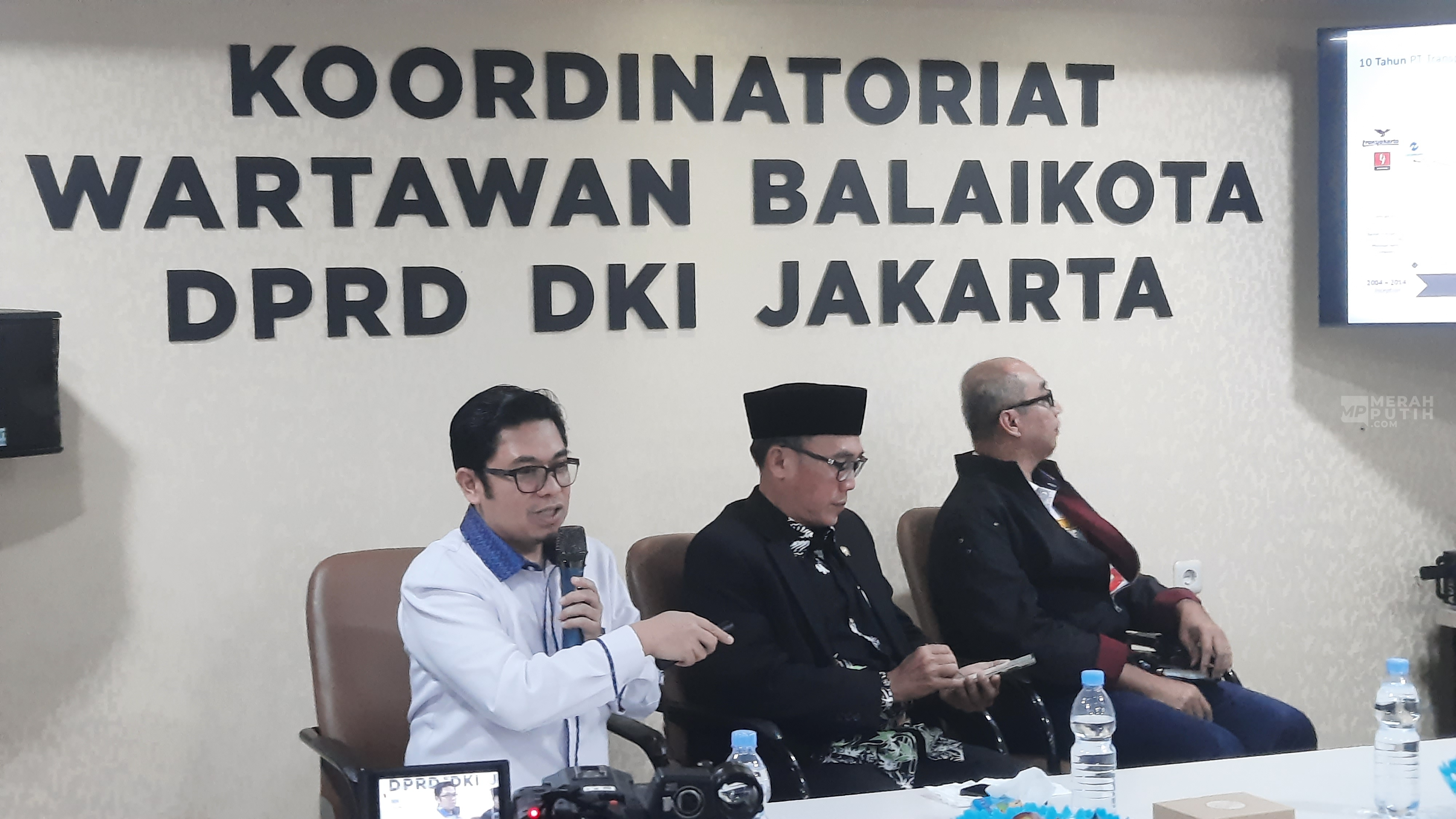  Revolusi Transportasi Jakarta: Transjakarta Jadi Penggerak Kota Hijau dan Cerdas