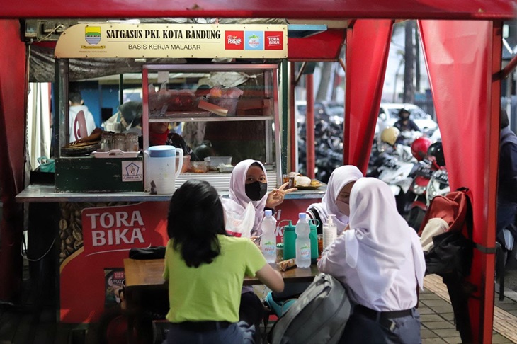 bandung