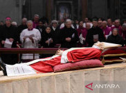 Pemakaman Paus Benediktus XVI Akan Berlangsung Sederhana