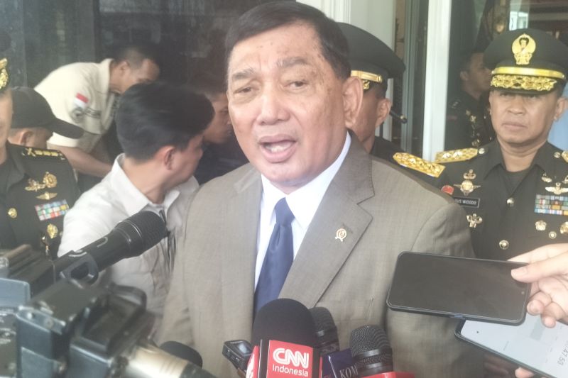 Indonesia dan Yordania Sepakat Tukar-menukar Info Intelijen, Apa Tujuannya?