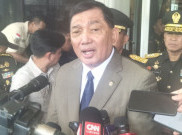 Indonesia dan Yordania Sepakat Tukar-menukar Info Intelijen, Apa Tujuannya?