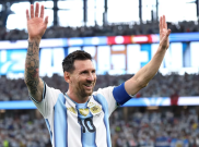 Jadwal Piala Dunia 2026: Prancis vs Inggris Perebutan Juara 3, Spanyol vs Argentina di Final