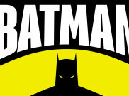 Eksis 85 Tahun, Batman Dapat Bintang Hollywood Walk of Fame