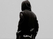 Sunmori Aman Ala Street Wear dengan Alpinestars x Balenciaga