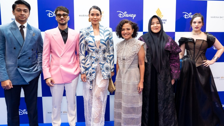 Disney Content Showcase Umumkan lebih dari 50 Judul Baru