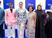 Disney Content Showcase Umumkan lebih dari 50 Judul Baru