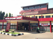 41 jenazah Korban Kebakaran Lapas Tangerang Segera Dibawa ke RS Polri