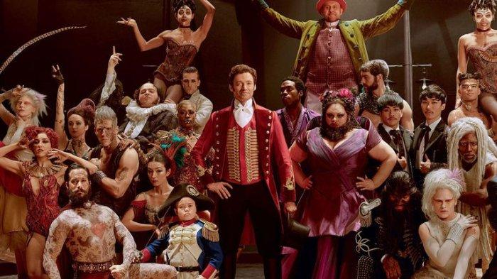 The Greatest Showman. (Foto 21 Century Fox)