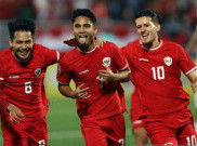 Garuda Muda ayo Bangkit, Lupakan Kekalahan dari Uzbekistan dan Irak