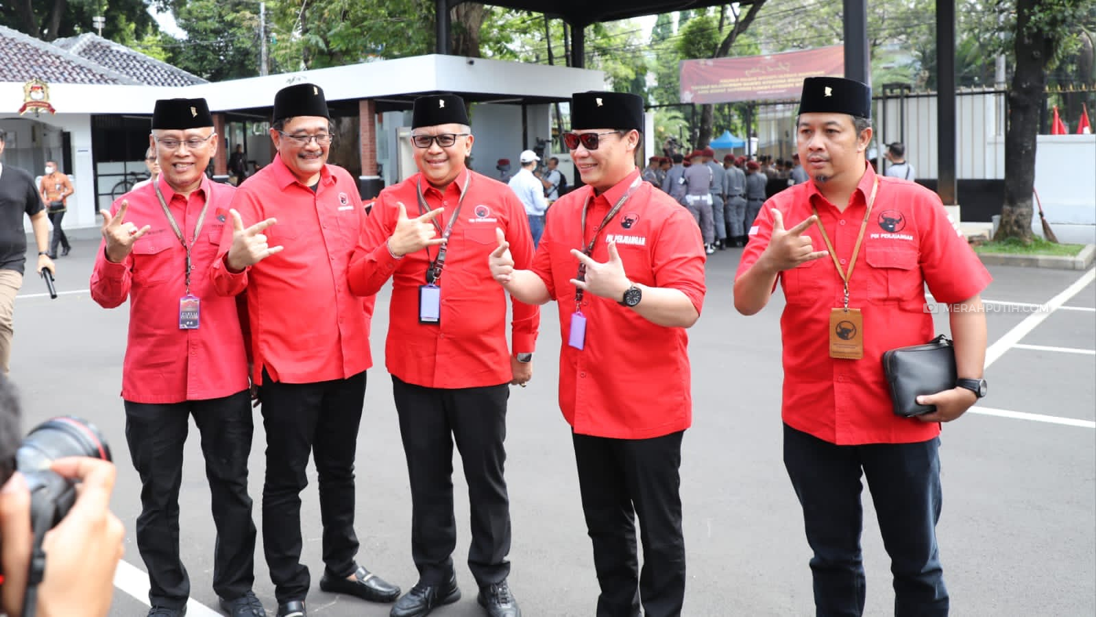 Putri Puan Maharani Jadi Bacaleg PDIP