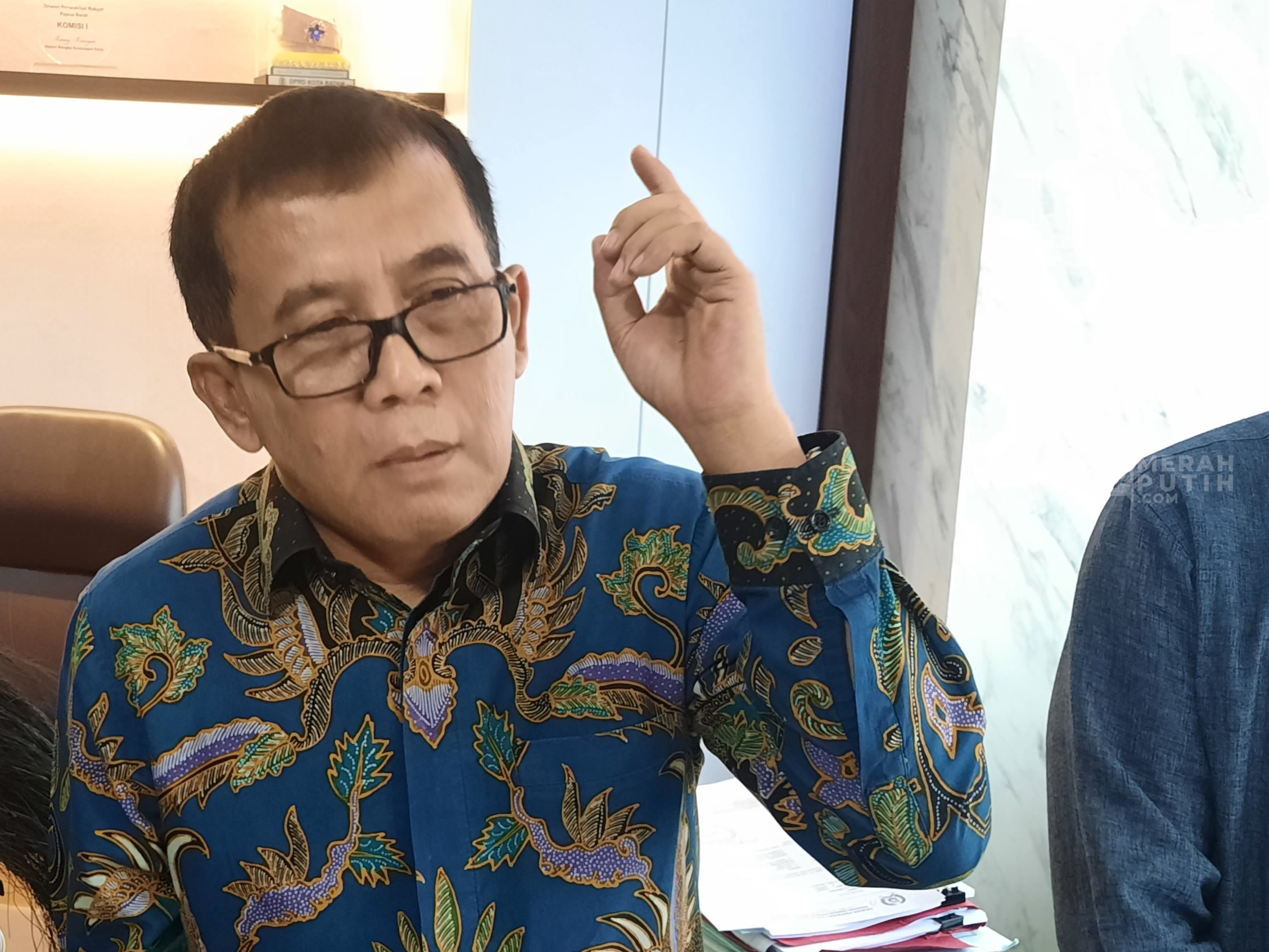 Hari Ini, Demokrat Temui Golkar Bahas Calon Pilkada Jakarta