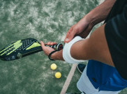 Main Tenis Bikin Panjang Umur, Apa Iya?