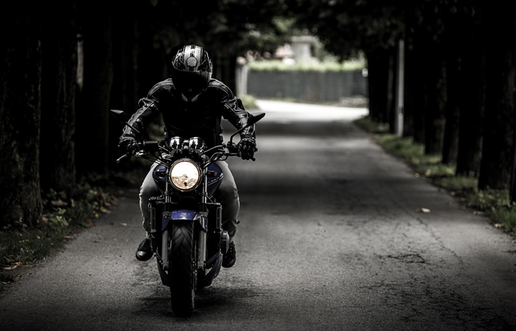 Tips Mudik Aman dengan Motor, Selamat Sampai Kampung Halaman