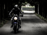 Tips Mudik Aman dengan Motor, Selamat Sampai Kampung Halaman