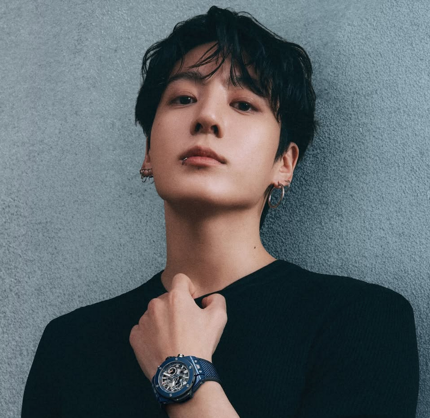  Lebih Beken daripada Justin Bieber dan Michael Jackson, Jungkook BTS Paling Banyak Disebut di X 