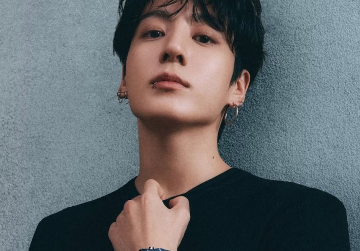  Lebih Beken daripada Justin Bieber dan Michael Jackson, Jungkook BTS Paling Banyak Disebut di X 